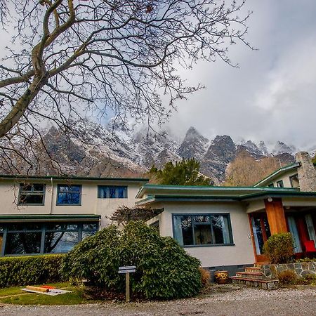 Remarkables Lodge Jack's Point Εξωτερικό φωτογραφία