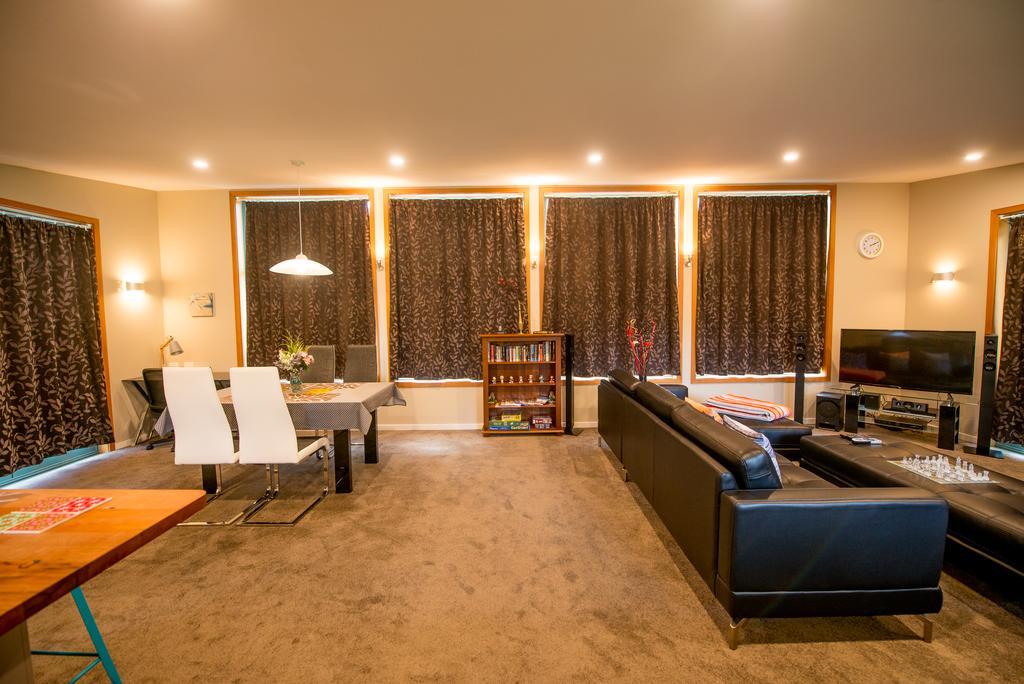Remarkables Lodge Jack's Point Εξωτερικό φωτογραφία