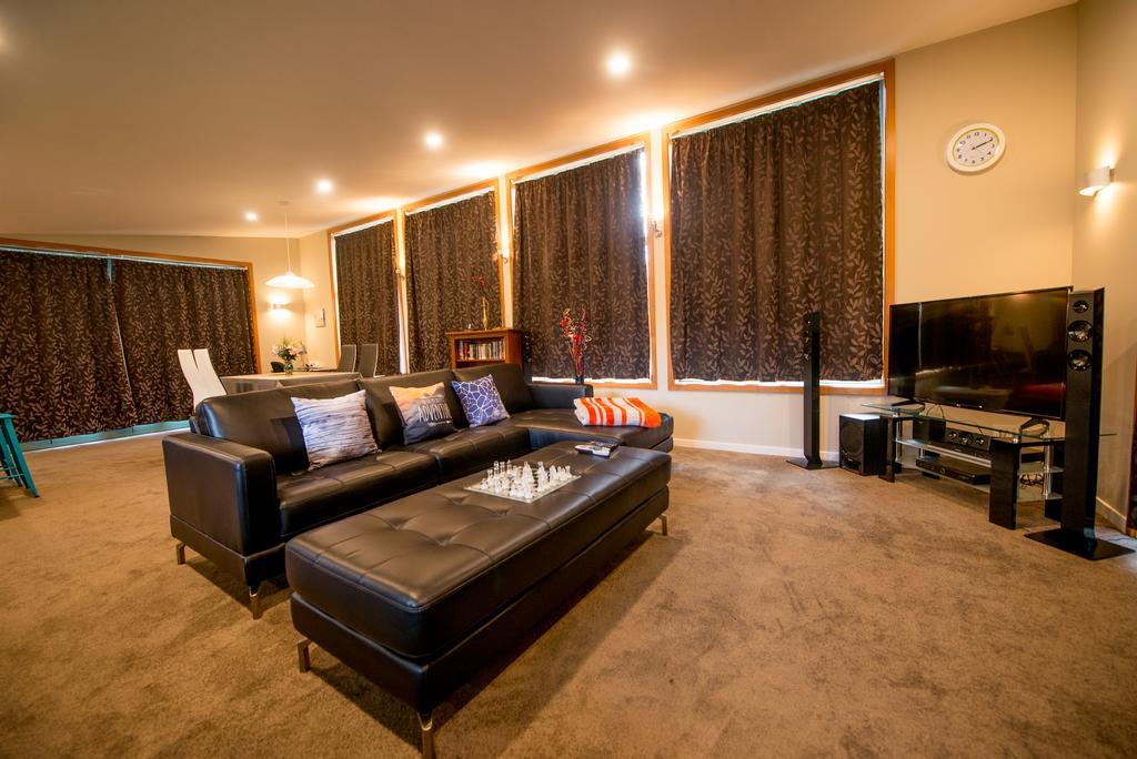 Remarkables Lodge Jack's Point Εξωτερικό φωτογραφία