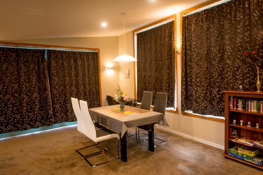 Remarkables Lodge Jack's Point Εξωτερικό φωτογραφία