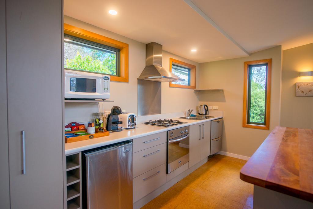 Remarkables Lodge Jack's Point Εξωτερικό φωτογραφία