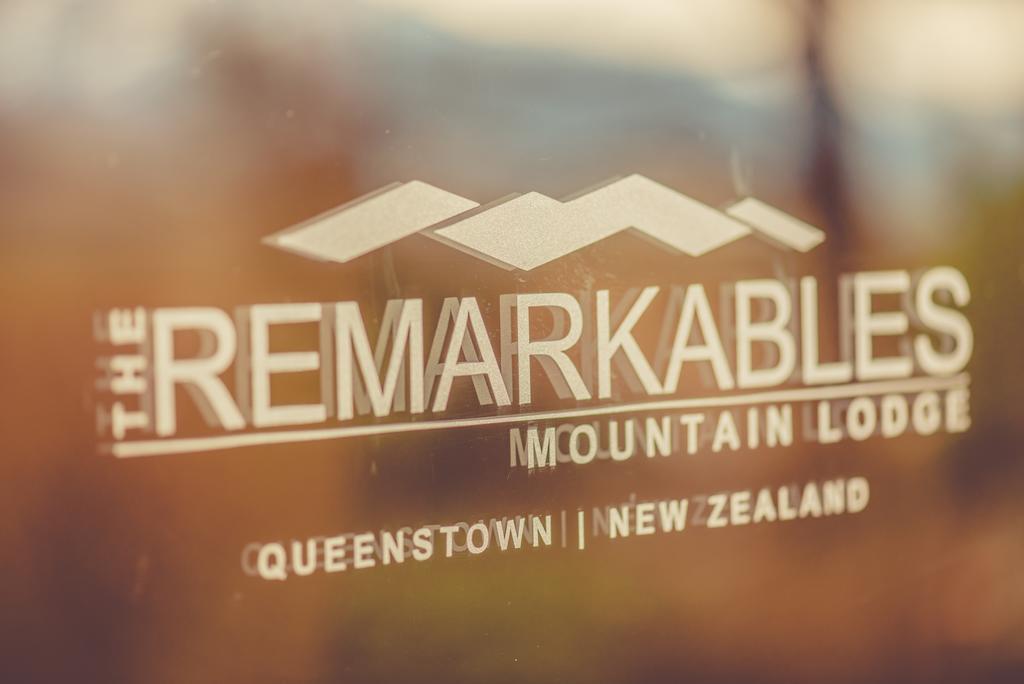 Remarkables Lodge Jack's Point Εξωτερικό φωτογραφία
