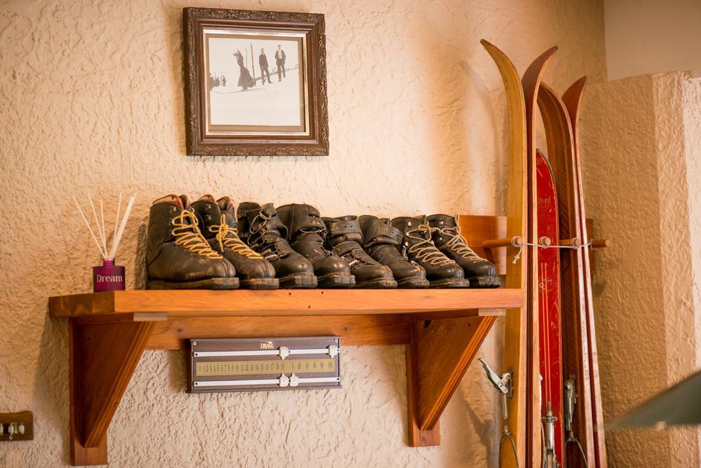 Remarkables Lodge Jack's Point Εξωτερικό φωτογραφία