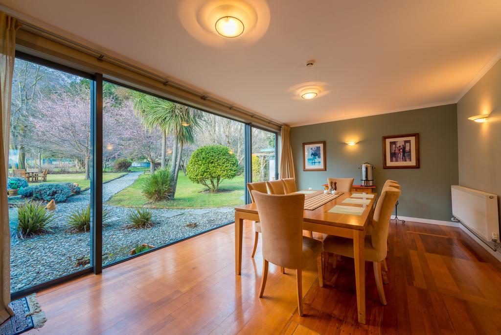 Remarkables Lodge Jack's Point Εξωτερικό φωτογραφία