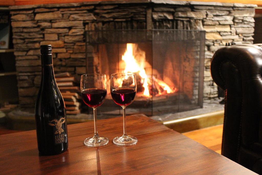 Remarkables Lodge Jack's Point Εξωτερικό φωτογραφία