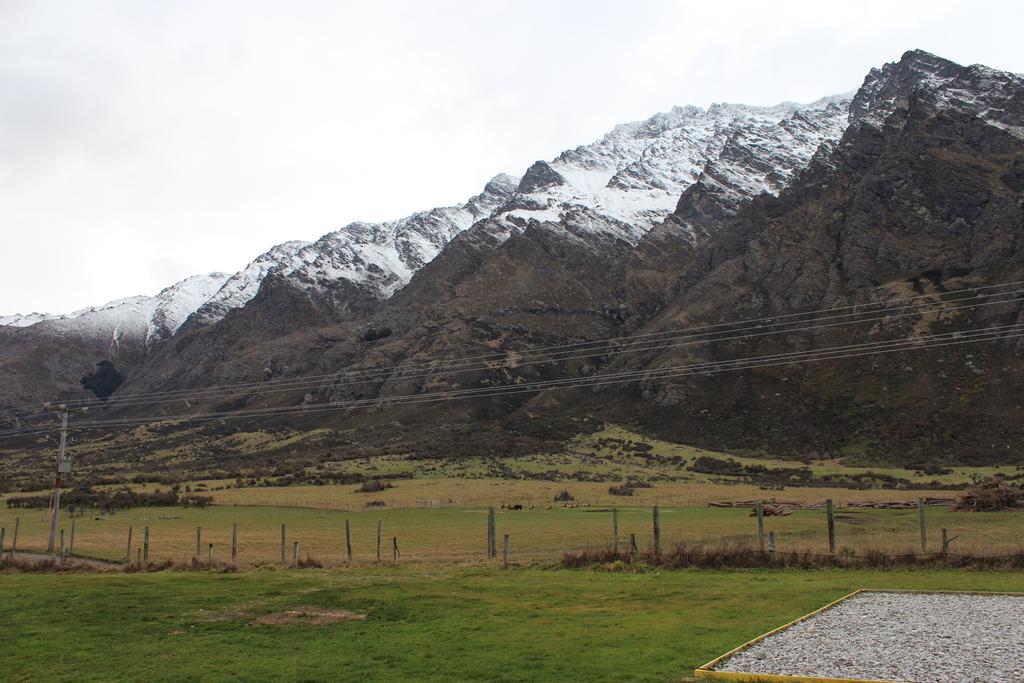 Remarkables Lodge Jack's Point Εξωτερικό φωτογραφία