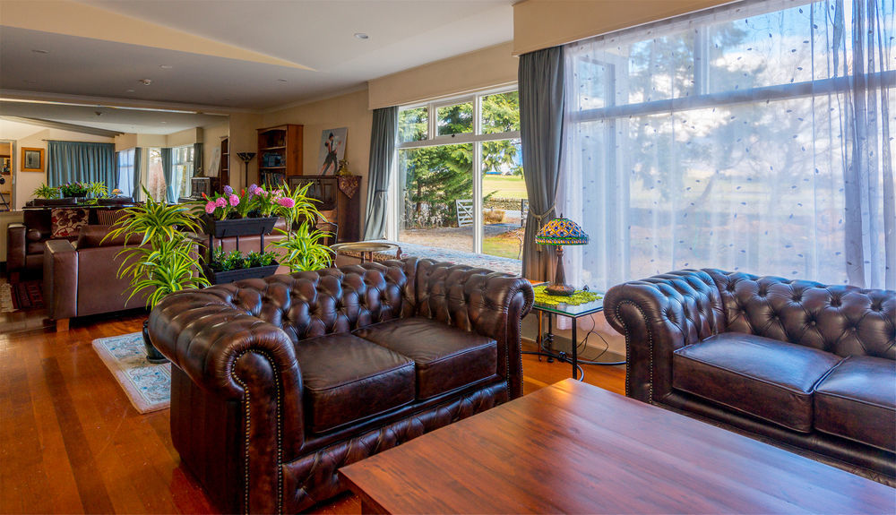 Remarkables Lodge Jack's Point Εξωτερικό φωτογραφία