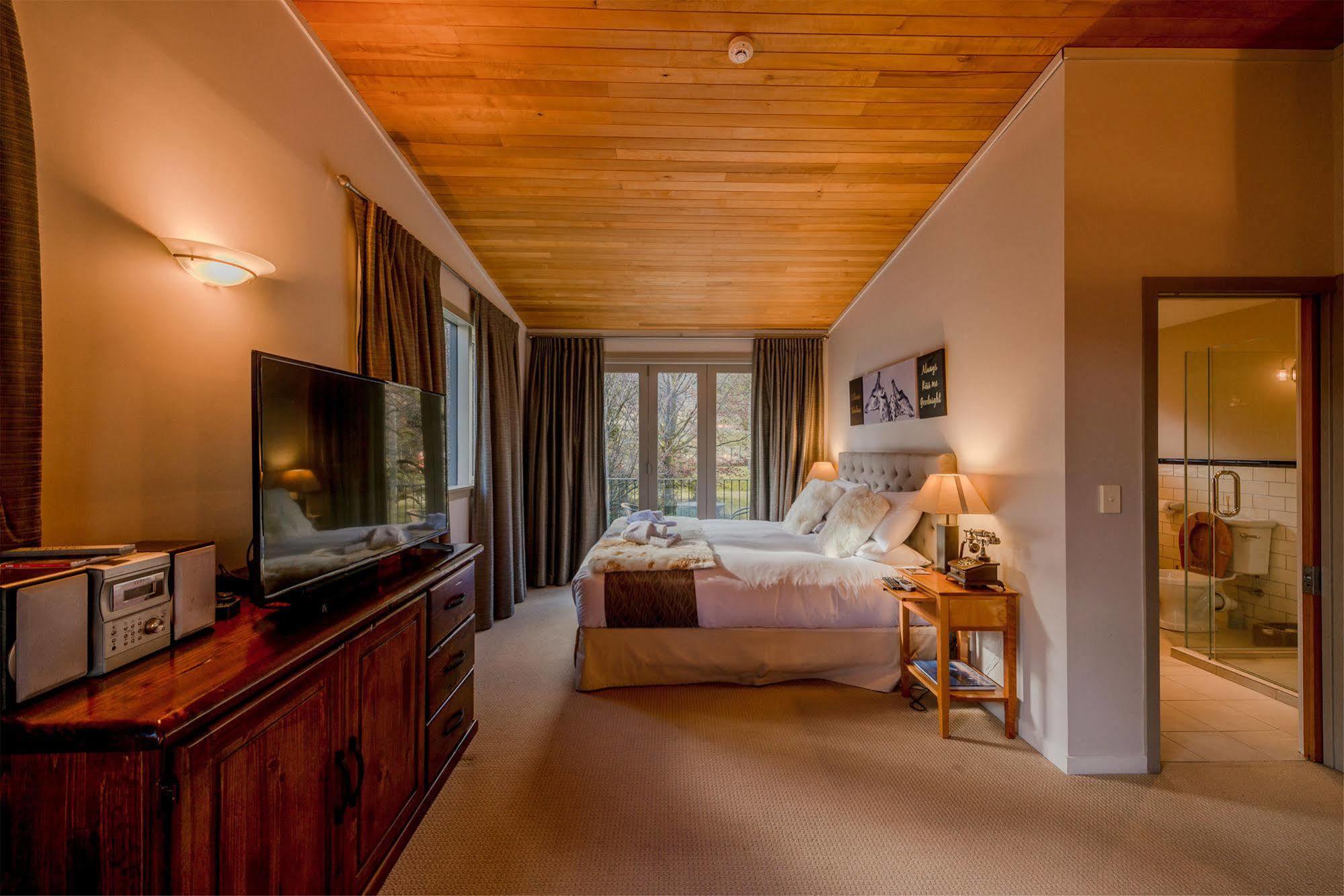 Remarkables Lodge Jack's Point Εξωτερικό φωτογραφία