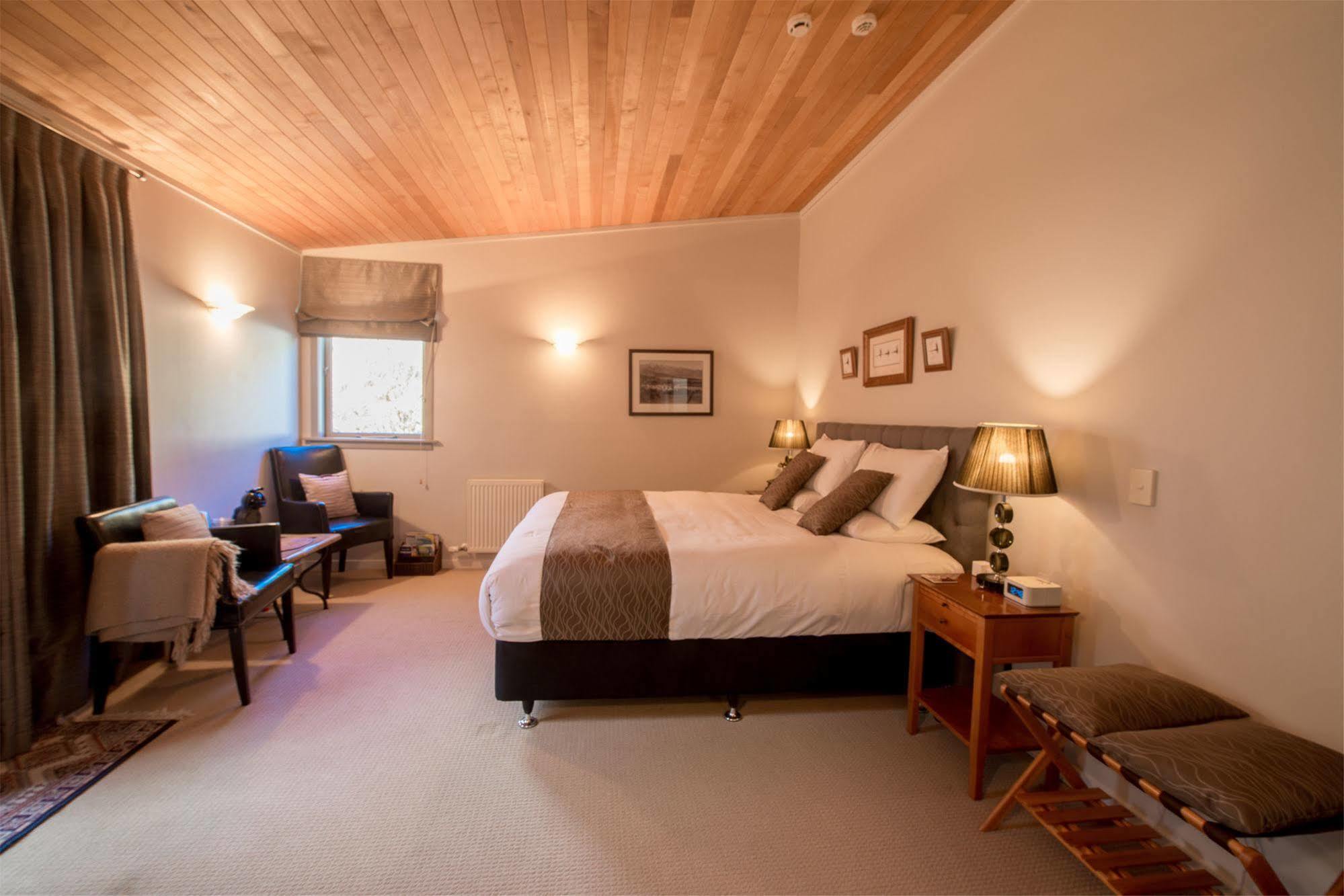 Remarkables Lodge Jack's Point Εξωτερικό φωτογραφία