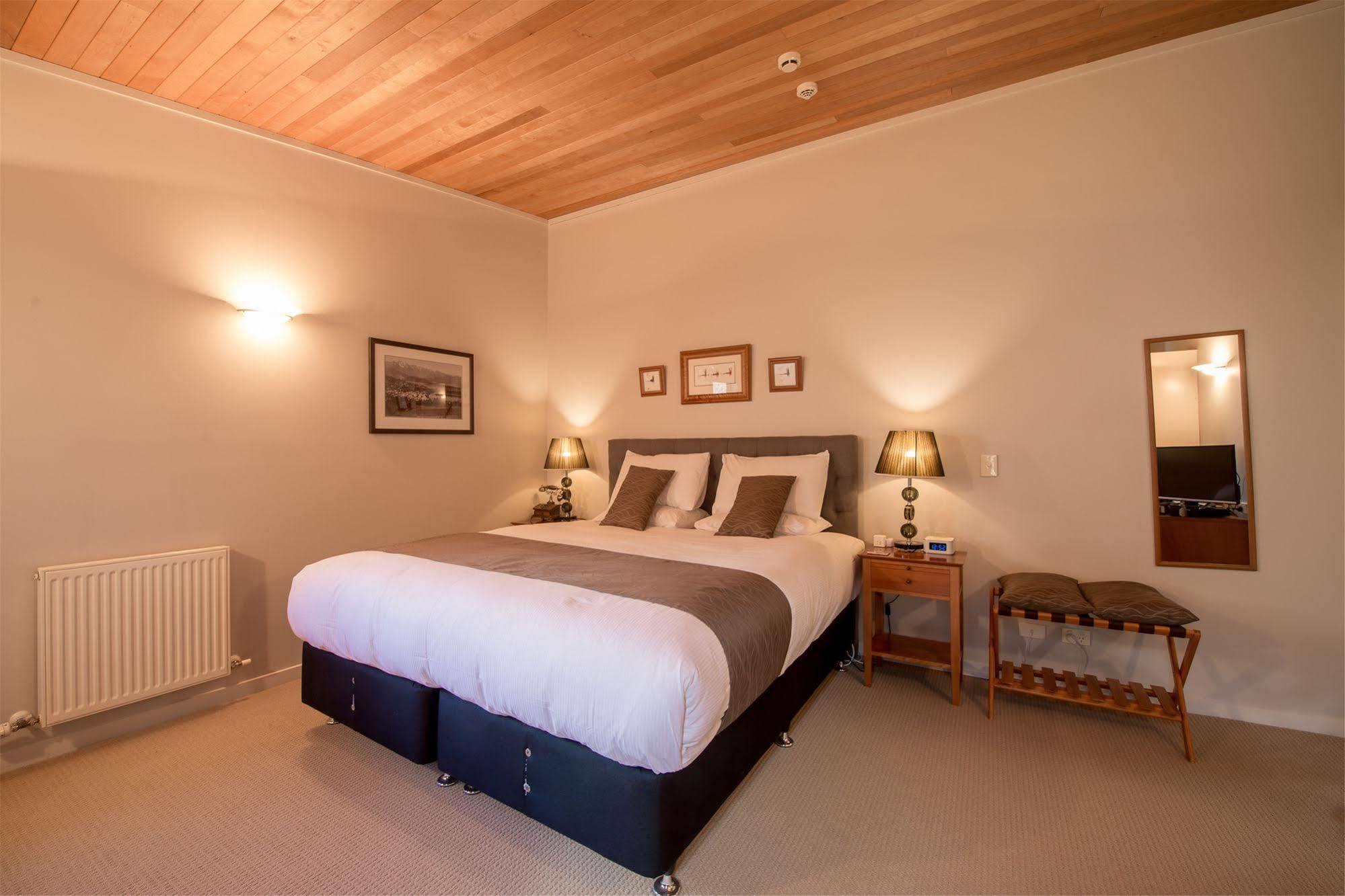Remarkables Lodge Jack's Point Εξωτερικό φωτογραφία