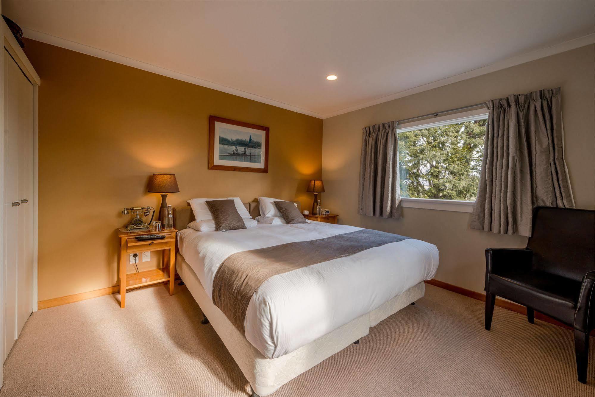 Remarkables Lodge Jack's Point Εξωτερικό φωτογραφία