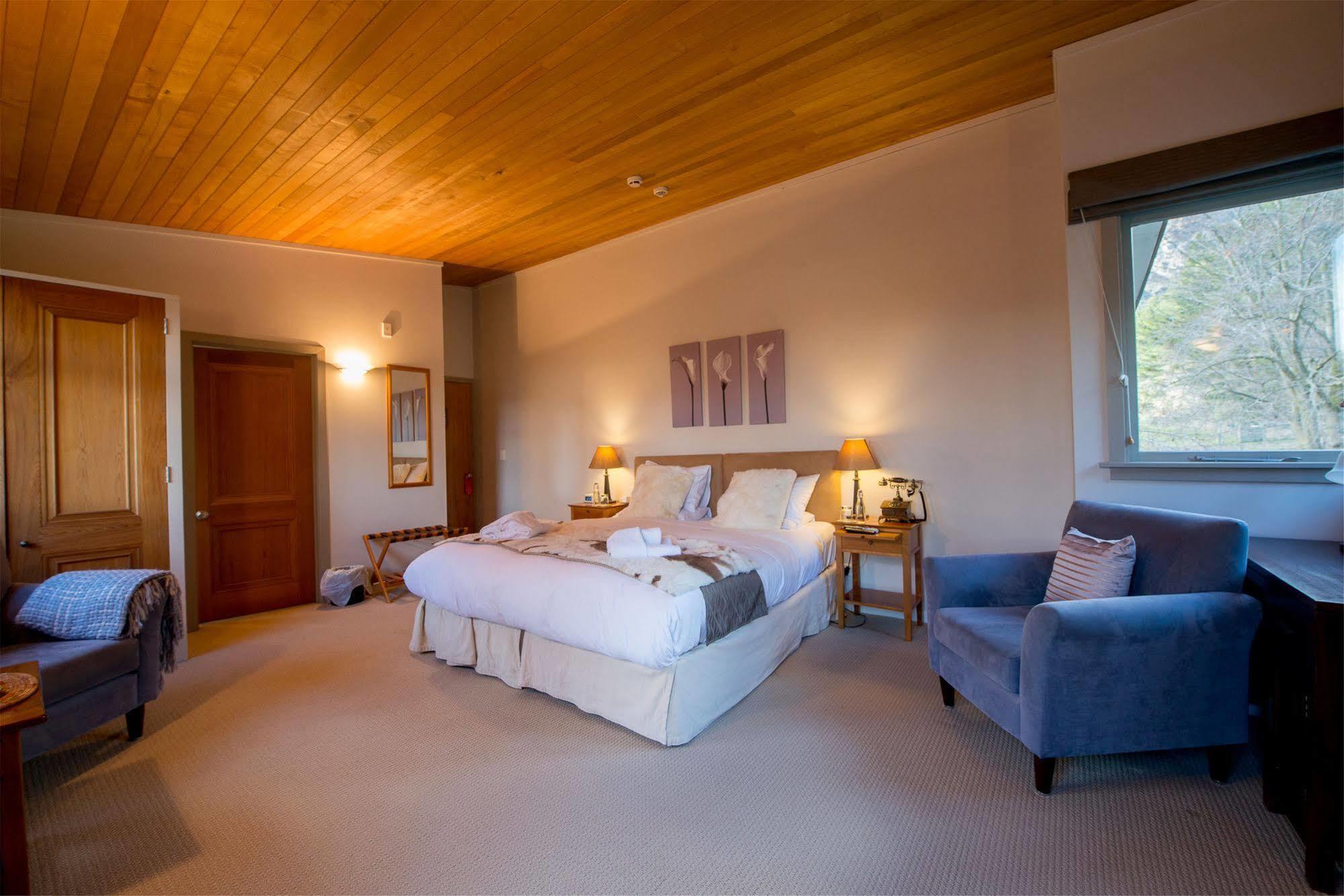 Remarkables Lodge Jack's Point Εξωτερικό φωτογραφία